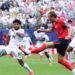 Panamá vs Inglaterra y Croacia vs Ghana en el Mundial 2026 EN VIVO