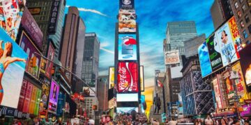 Pánico en Nueva York: reportan un tiroteo tras los festejos del campeonato de NBA de los Knicks