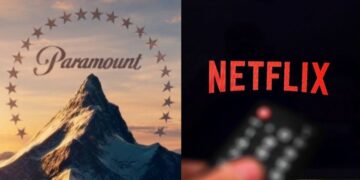 Paramount acusa a Netflix de realizar una campaña contra el acuerdo fusión con Warner Bros.