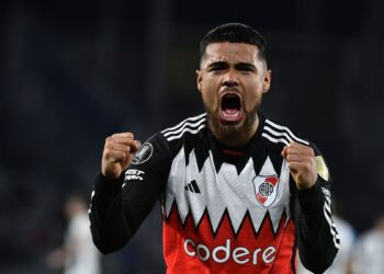 Paulo Díaz rescinde con River y ya tiene un nuevo destino: dónde jugará