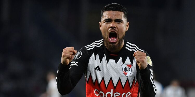 Paulo Díaz rescinde con River y ya tiene un nuevo destino: dónde jugará