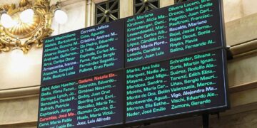 Pese a la resistencia de la Casa Rosada, el Senado aprobó el pliego de Verónica Michelli que quería frenar Milei