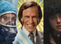 Premios Sur 2026: el cine argentino define a sus grandes ganadores de la temporada