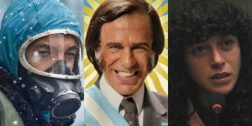 Premios Sur 2026: el cine argentino define a sus grandes ganadores de la temporada