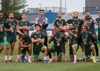 Primer rival de Argentina en el Mundial 2026: cómo juega Argelia y cuáles son sus principales figuras