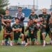 Primer rival de Argentina en el Mundial 2026: cómo juega Argelia y cuáles son sus principales figuras