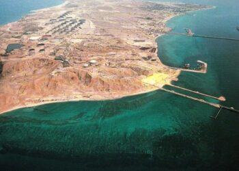Qué es la isla de Kharg, la joya petrolera de Irán que podría ser atacada por EEUU