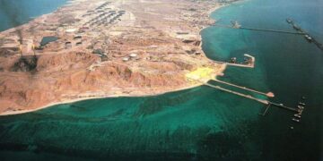 Qué es la isla de Kharg, la joya petrolera de Irán que podría ser atacada por EEUU