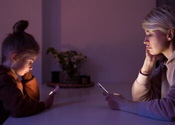 ¿Qué señales indican que necesitás un descanso digital, según la IA?