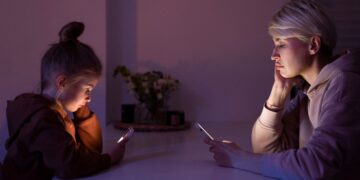 ¿Qué señales indican que necesitás un descanso digital, según la IA?