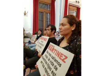 Queja contra Bayer por el impacto ambiental en Sudamérica: “Sin las comunidades afectadas no hay mediación posible”