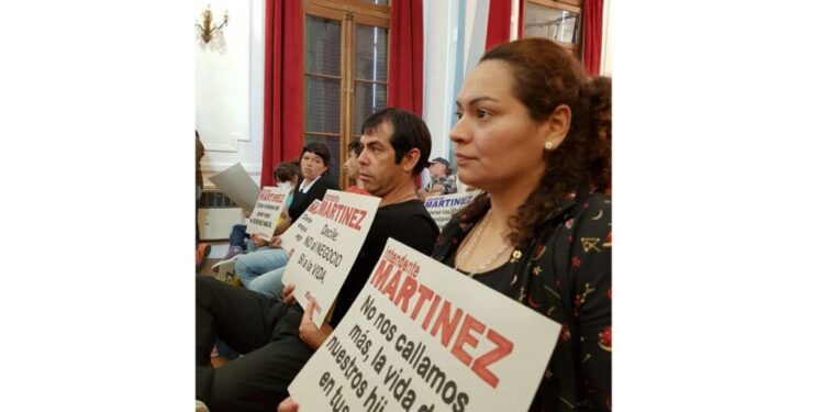 Queja contra Bayer por el impacto ambiental en Sudamérica: “Sin las comunidades afectadas no hay mediación posible”