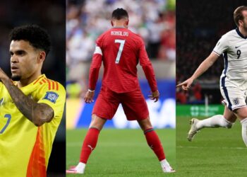 Quién juega hoy en el Mundial 2026: Argentina, Colombia, Portugal, Inglaterra y Croacia cierran fase de grupos