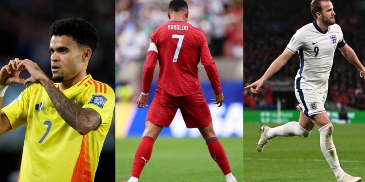 Quién juega hoy en el Mundial 2026: Argentina, Colombia, Portugal, Inglaterra y Croacia cierran fase de grupos