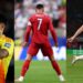 Quién juega hoy en el Mundial 2026: Argentina, Colombia, Portugal, Inglaterra y Croacia cierran fase de grupos
