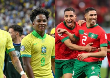 Quién juega hoy en el Mundial 2026: los partidos de esta jornada, con Brasil ante Marruecos como plato fuerte