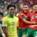 Quién juega hoy en el Mundial 2026: los partidos de esta jornada, con Brasil ante Marruecos como plato fuerte