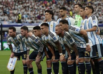 Quiénes son los posibles rivales de Argentina en 16avos del Mundial 2026