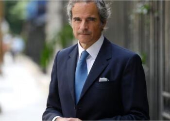 Rafael Grossi confirmó contactos con Irán y exigió una verificación nuclear “muy rigurosa”