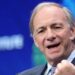 Ray Dalio advierte sobre una burbuja en IA: “Terminará por estallar”