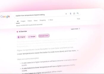 Reino Unido: medios de comunicación buscan impedir que su contenido alimente la búsqueda con IA de Google