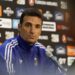 Scaloni habló en la previa ante Honduras: Messi está bien pero no descartó que haya cambios en los convocados