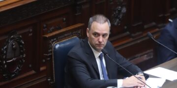 Se agotan las maniobras para dilatar el caso de Manuel Adorni y el Congreso se enfrenta a una semana clave