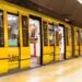 Se aprobó la contrucción de la línea F de subte en CABA: cuál será el recorrido