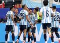 Se definen los últimos clasificados a 16vos del Mundial 2026 EN VIVO
