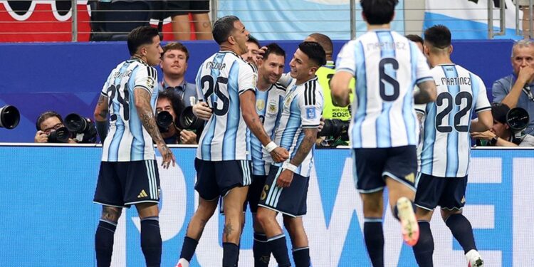 Se definen los últimos clasificados a 16vos del Mundial 2026 EN VIVO