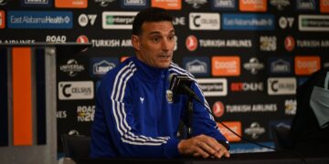 Selección argentina, EN VIVO: la jornada del domingo 21 de junio en el Mundial 2026