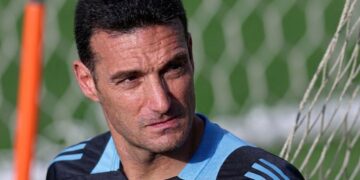 Selección argentina, EN VIVO: la jornada del jueves 11 de junio en el Mundial 2026