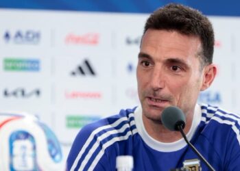 Selección argentina, EN VIVO: la jornada del lunes 15 de junio en el Mundial 2026