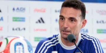 Selección argentina, EN VIVO: la jornada del lunes 15 de junio en el Mundial 2026