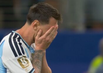 Selección argentina, EN VIVO: la jornada del lunes 22 de junio en el Mundial 2026