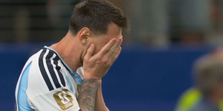 Selección argentina, EN VIVO: la jornada del lunes 22 de junio en el Mundial 2026