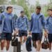 Selección argentina, EN VIVO: la jornada del lunes 29 de junio en el Mundial 2026