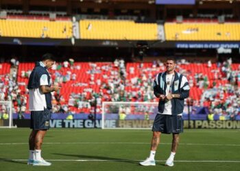 Selección argentina, EN VIVO: la jornada del martes 16 de junio en el Mundial 2026