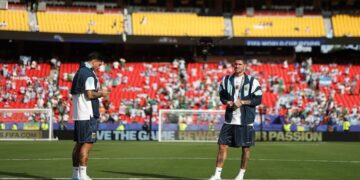 Selección argentina, EN VIVO: la jornada del martes 16 de junio en el Mundial 2026
