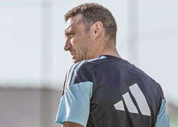 Selección argentina, EN VIVO: la jornada del martes 2 de junio en el Mundial 2026