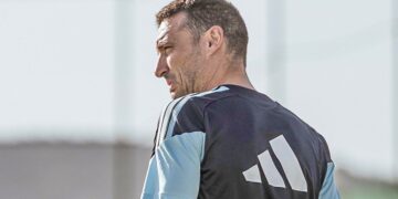 Selección argentina, EN VIVO: la jornada del martes 2 de junio en el Mundial 2026