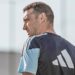 Selección argentina, EN VIVO: la jornada del martes 2 de junio en el Mundial 2026