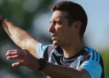 Selección argentina, EN VIVO: la jornada del martes 23 de junio en el Mundial 2026