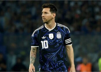 Selección argentina, EN VIVO: la jornada del martes 9 de junio en el Mundial 2026