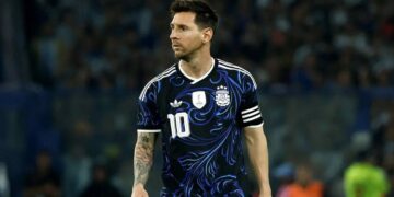 Selección argentina, EN VIVO: la jornada del martes 9 de junio en el Mundial 2026
