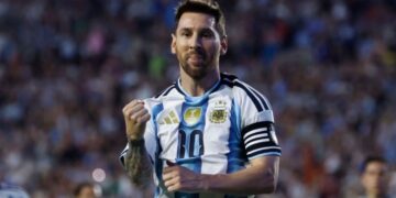 Selección argentina, EN VIVO: la jornada del miércoles 10 de junio en el Mundial 2026