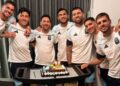 Selección argentina, EN VIVO: la jornada del miércoles 24 de junio en el Mundial 2026