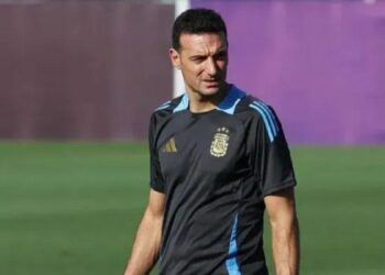 Selección argentina, EN VIVO: la jornada del viernes 5 de junio en el Mundial 2026