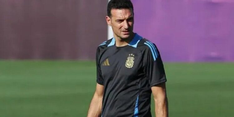 Selección argentina, EN VIVO: la jornada del viernes 5 de junio en el Mundial 2026