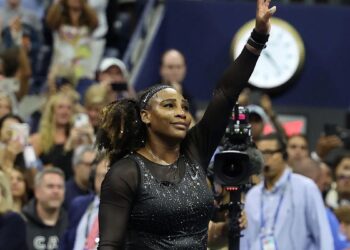 Sorpresa en el mundo del tenis: Serena Williams anuncia su regreso a los 44 años